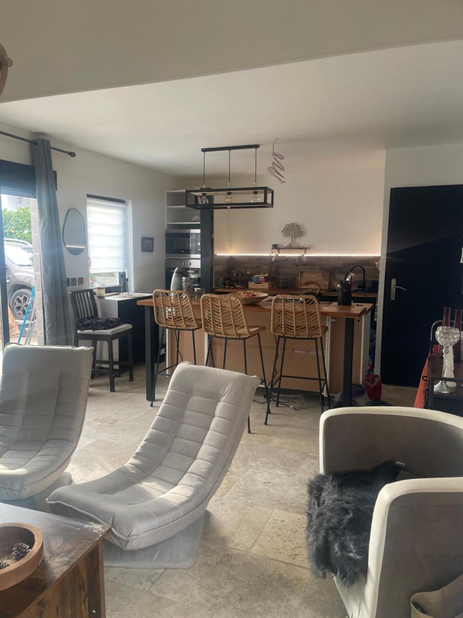 Chez Stephanie Au Calme Martigues