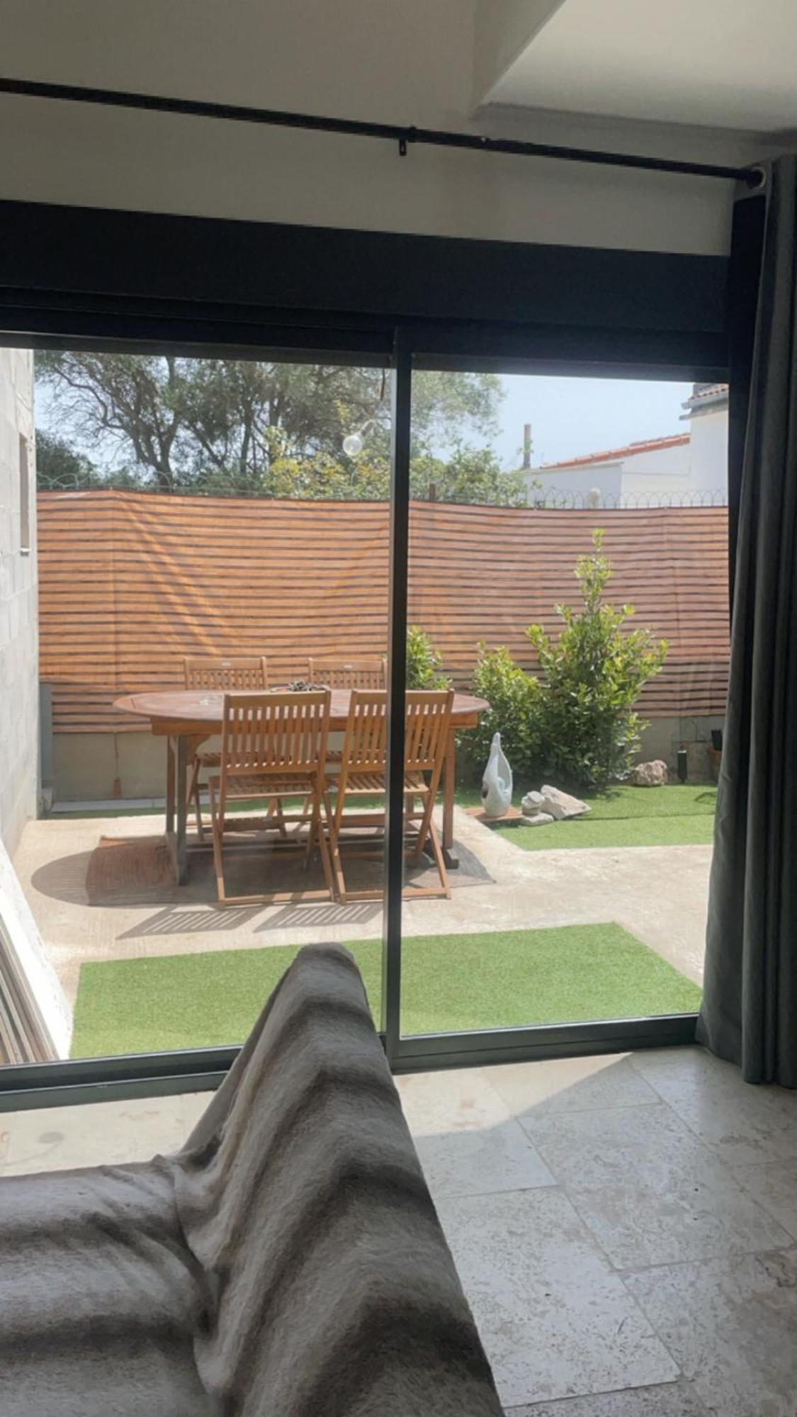 Chez Stephanie Au Calme * Martigues
