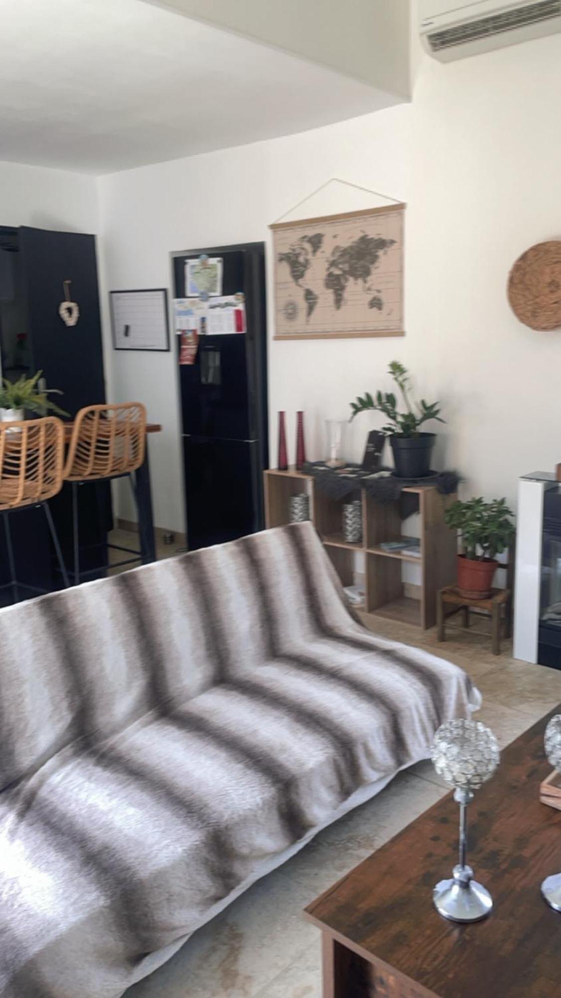 Chez Stephanie Au Calme Holiday home *